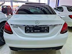 مێرسێدس بێنز C-Class
